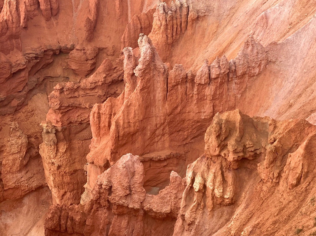 Strawberry Point-Duck Creek Village必去景点