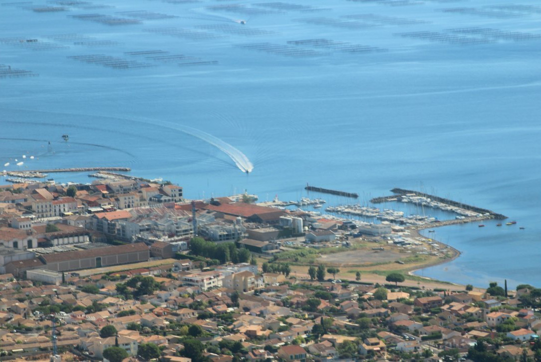 Aeroclub de Beziers - Cap d'Agde景点图片