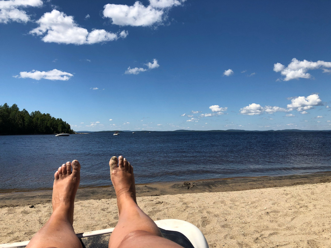 Le Village Windigo主图