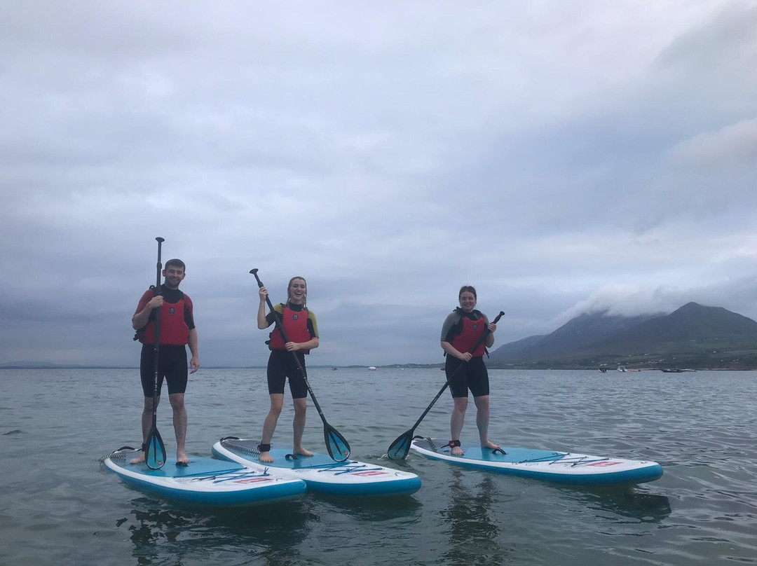 Summer SUP & Kayak School景点图片