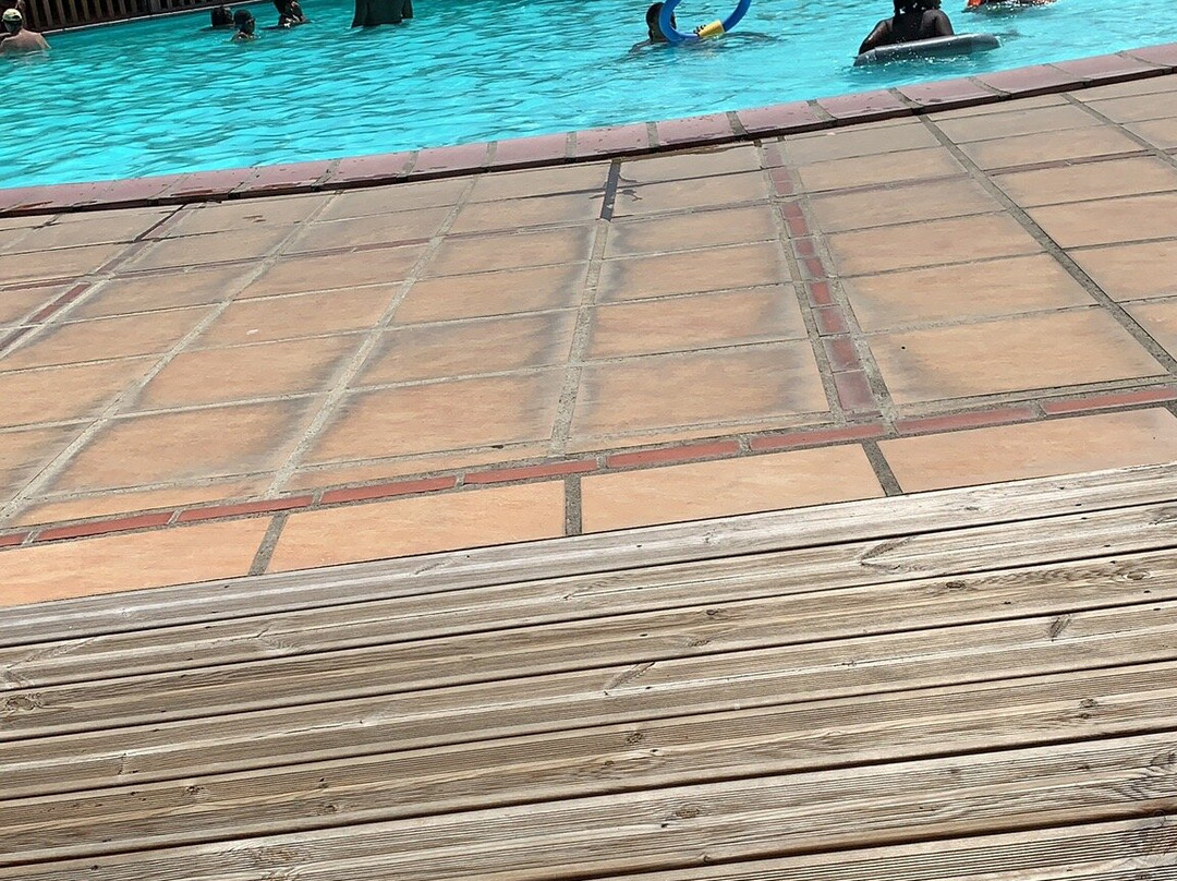 HOTEL CAP MACABOU主图