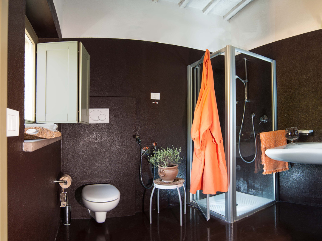 Acquaghiaccia Country House主图