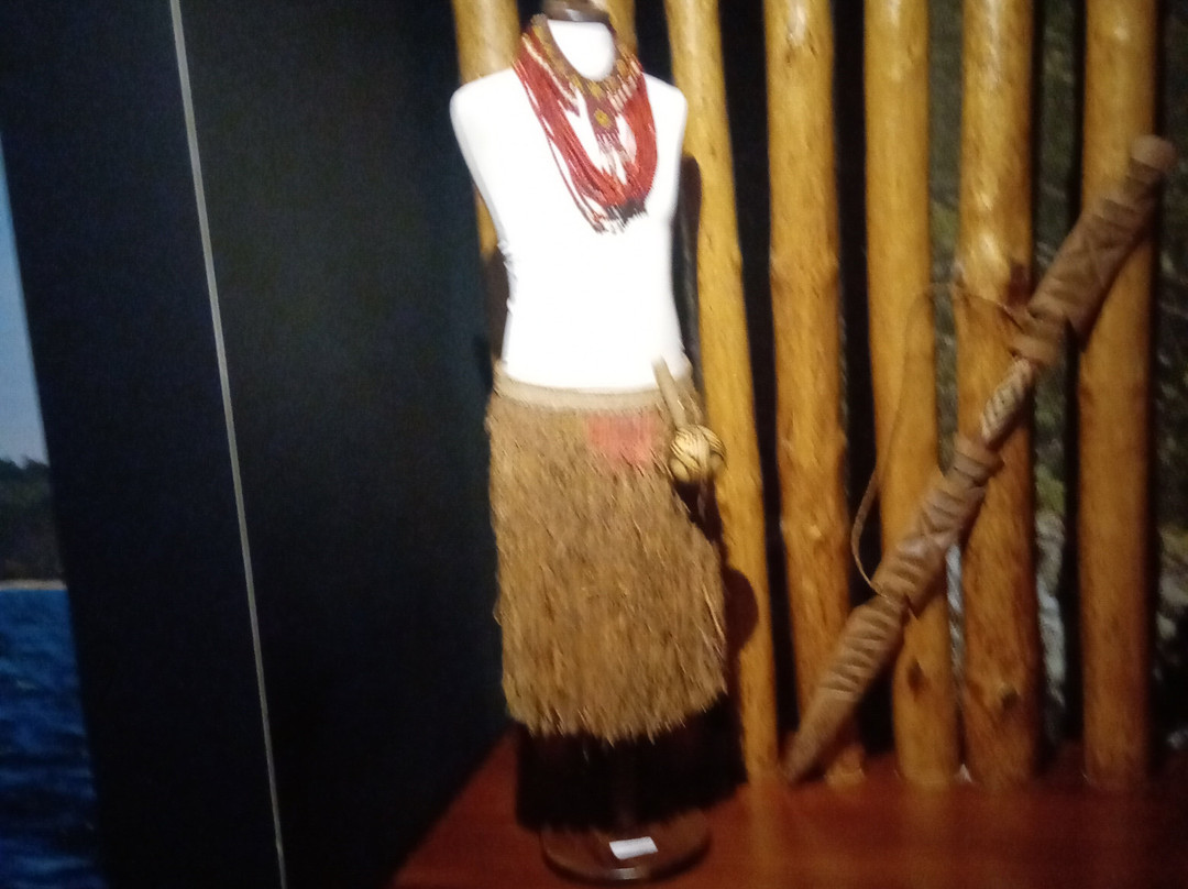 Museu dos Descobrimentos景点图片