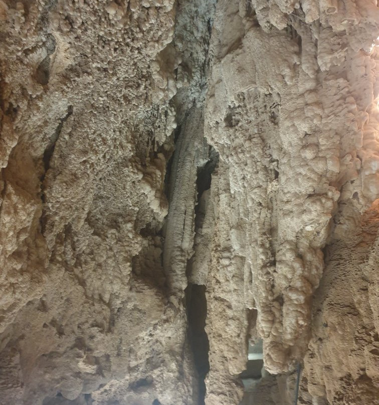 GRUTAS DE LAS  MARAVILLAS景点图片