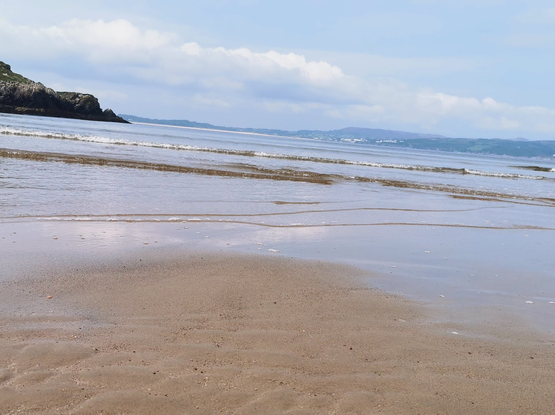 Dunree Bay-Buncrana必去景点