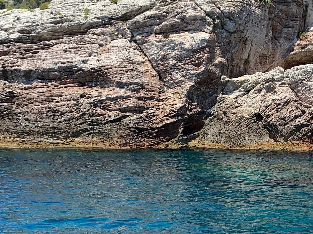 Portum-Giardini Naxos必去景点