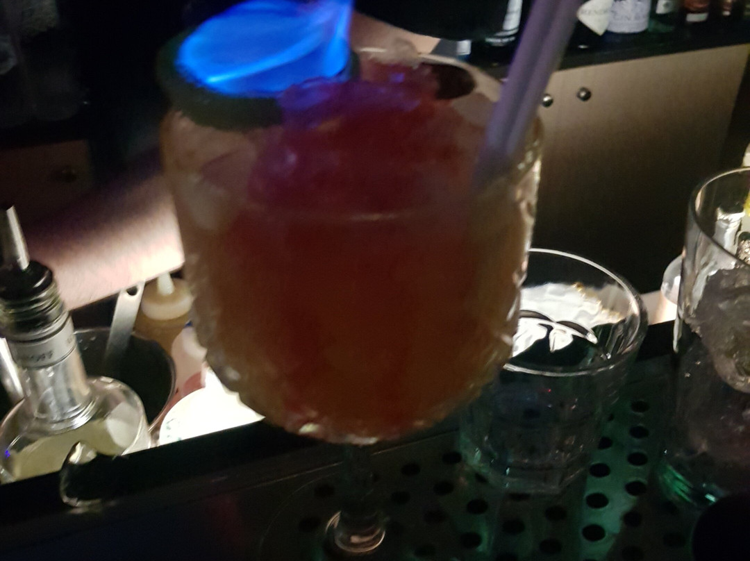 Istos Coffee & Bar-Limenaria必去景点