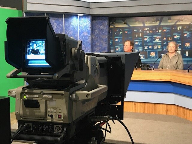 Texas Museum of Broadcasting & Communications-Kilgore必去景点