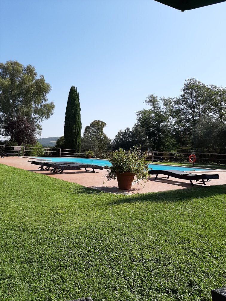 Agriturismo Rosaspina-官方