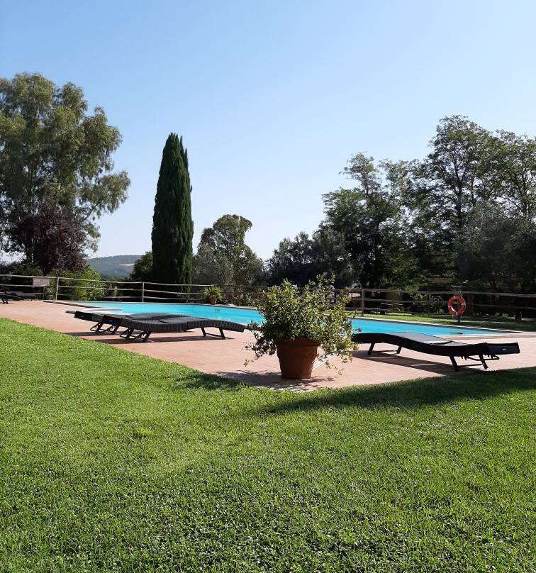 Agriturismo Rosaspina主图