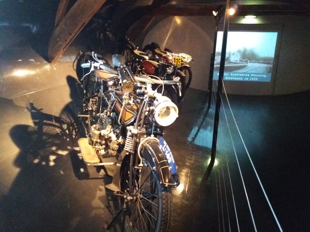 Museum Flehite-阿默斯福特必去景点