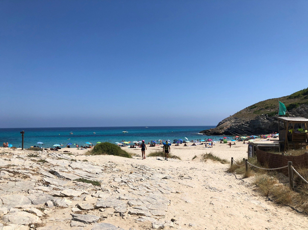 Cala Torta-Arta必去景点