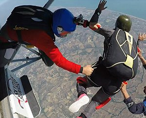 Skydive Sunrise景点图片