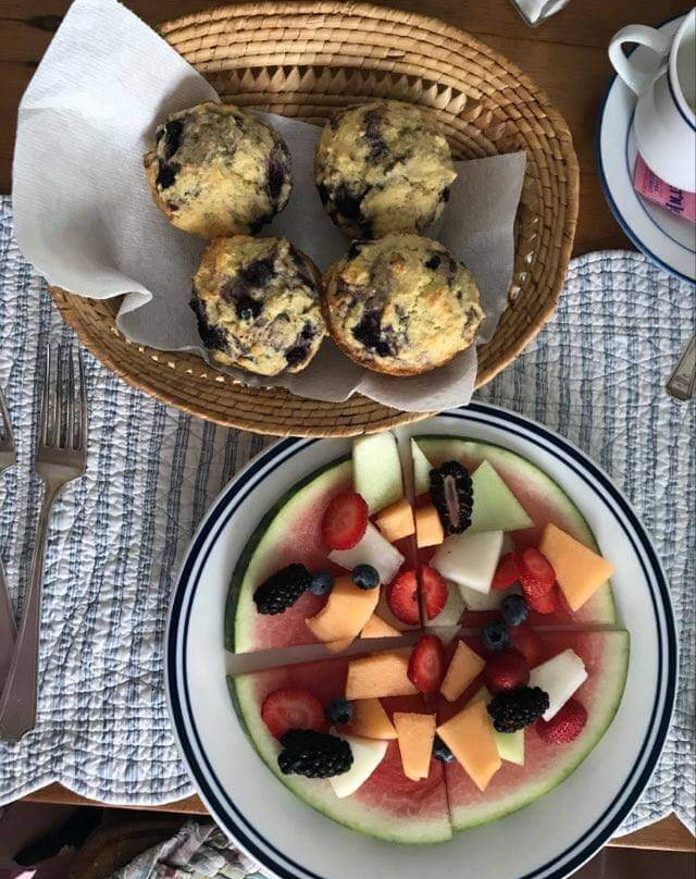 The Miller's House Bed and Breakfast主图