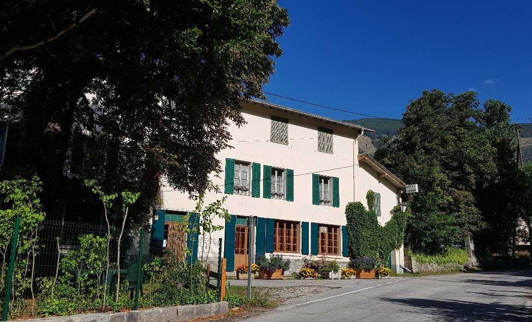 Hotel du Verdon主图