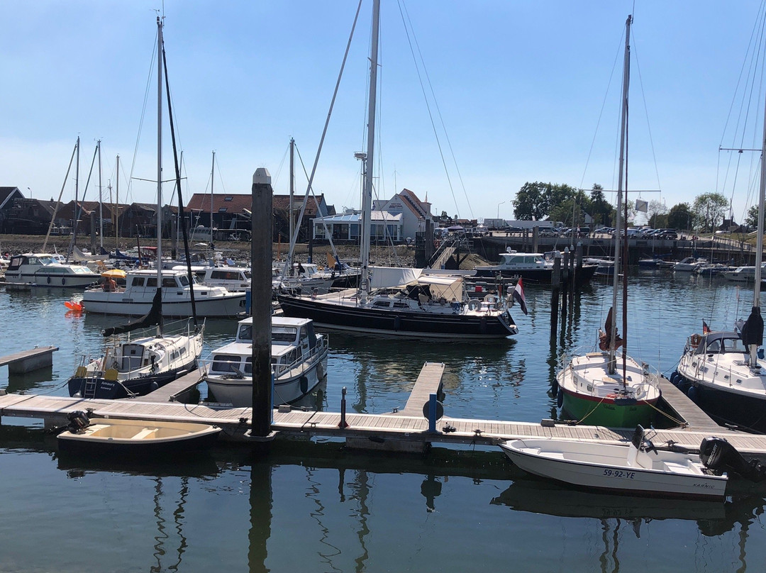 Jachthaven Terneuzen-Terneuzen必去景点