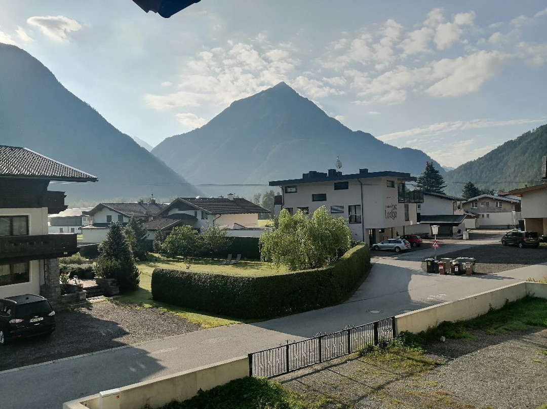 Gastehaus Renate主图