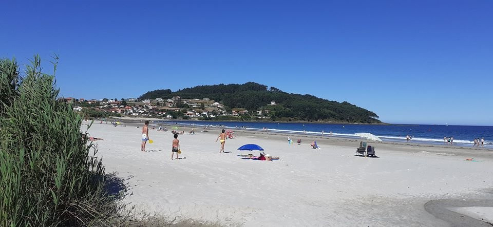 Playa de Patos景点图片