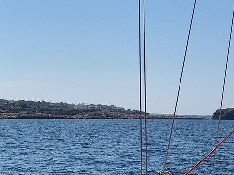 Nautilus Project-莫诺波利必去景点