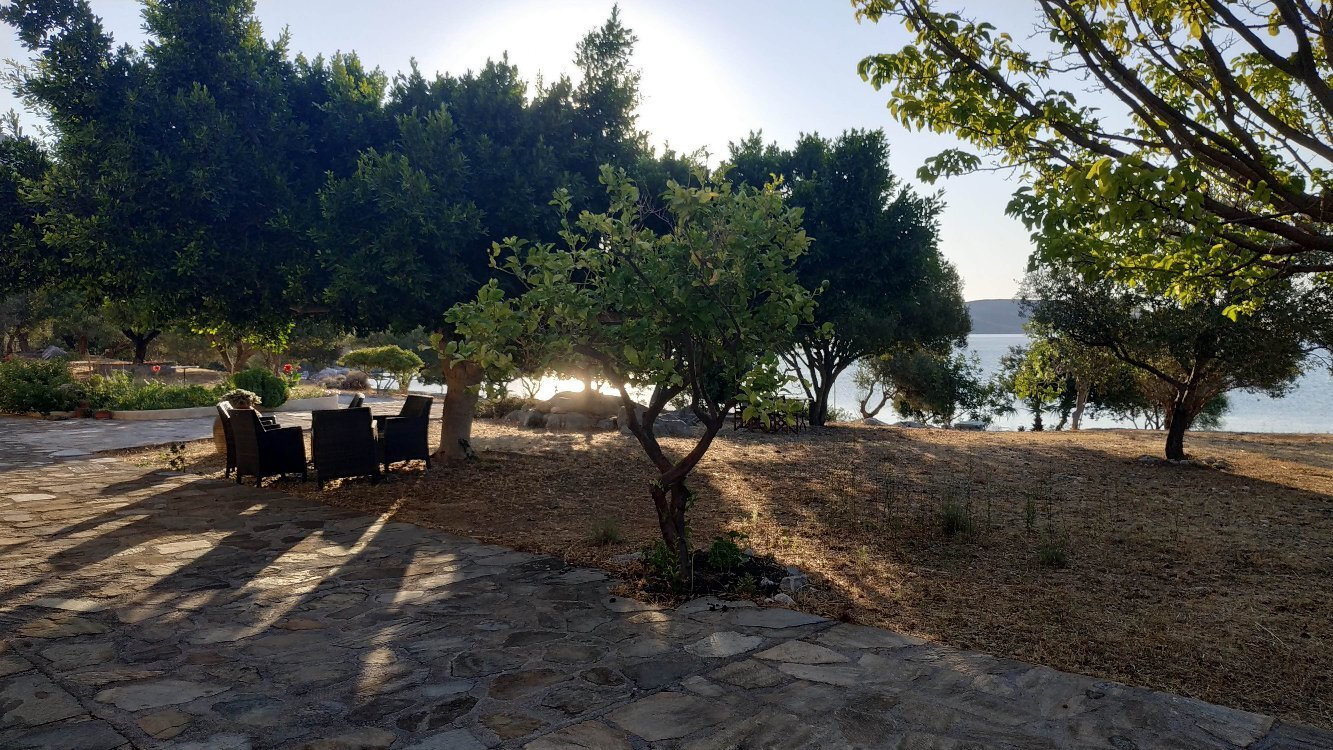 Gialos Village Beach Apartments-官方