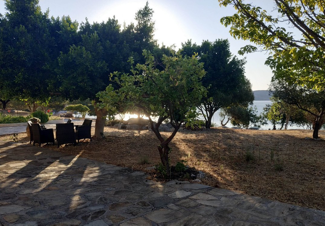 Gialos Village Beach Apartments主图