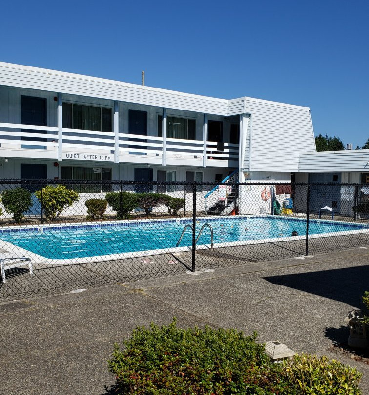 Travelodge by Wyndham Florence主图