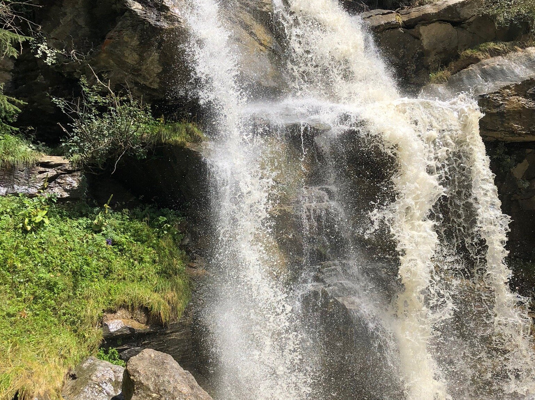 Lago Covel景点图片