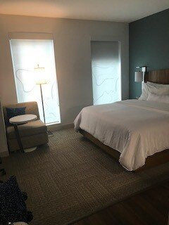 Element Iowa City主图