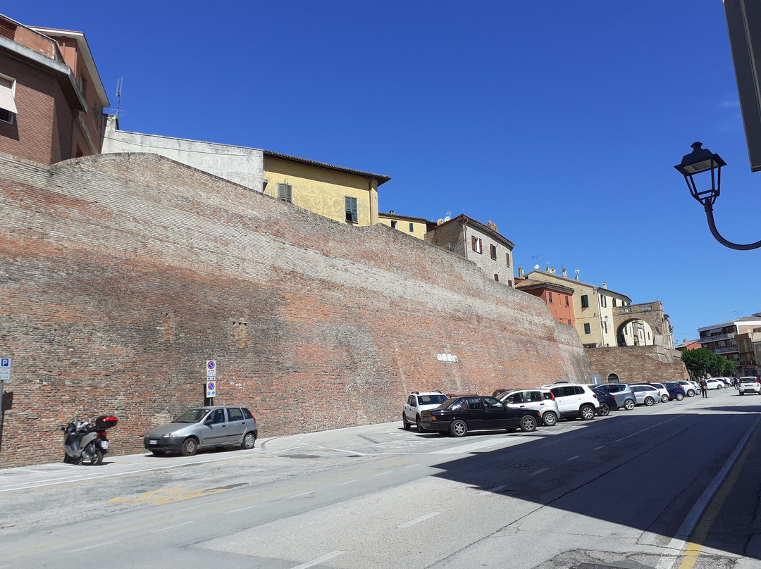 Residenza Municipale景点图片