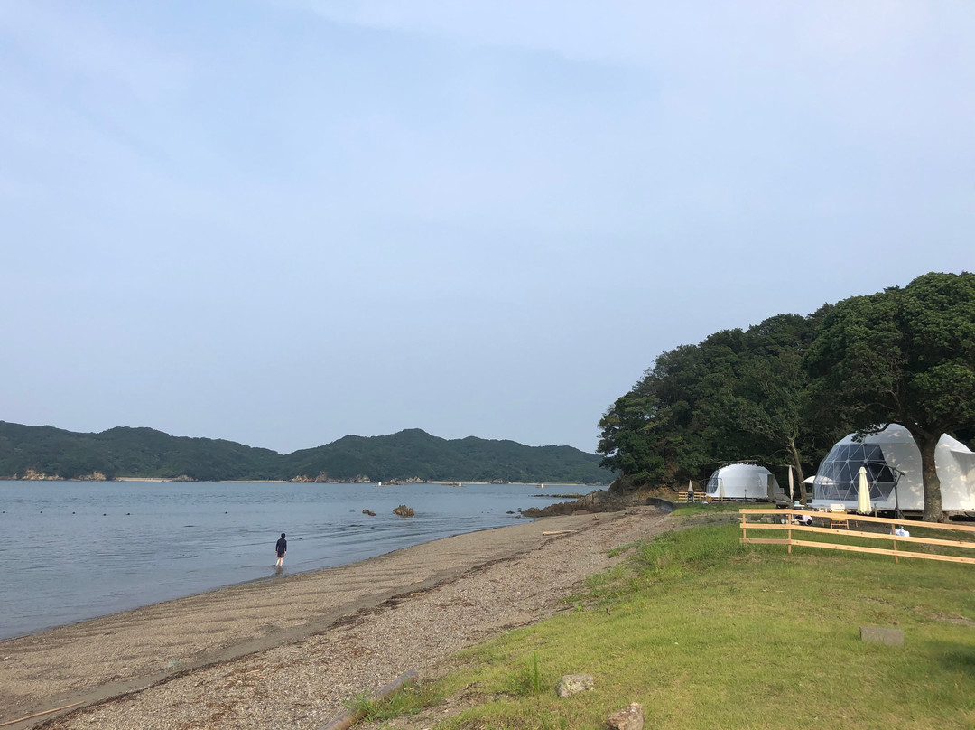 Gramp Ocean Iseshima