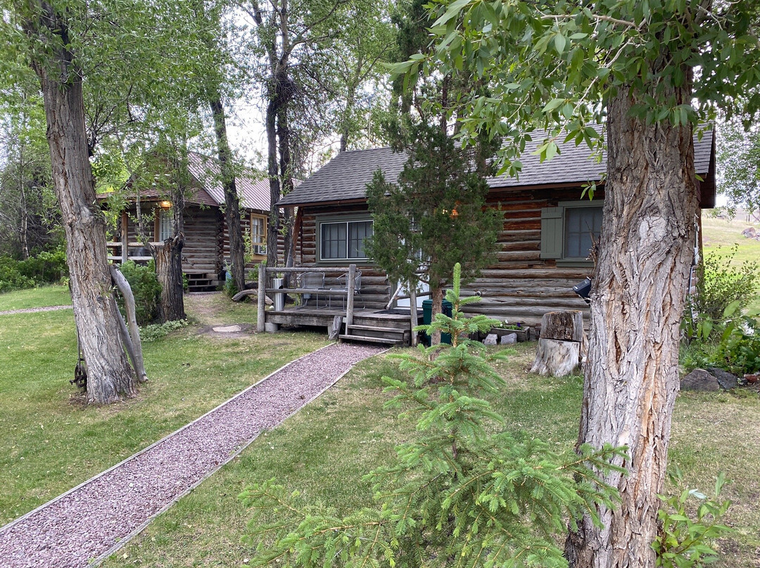 Just An Experience Bed and Breakfast主图