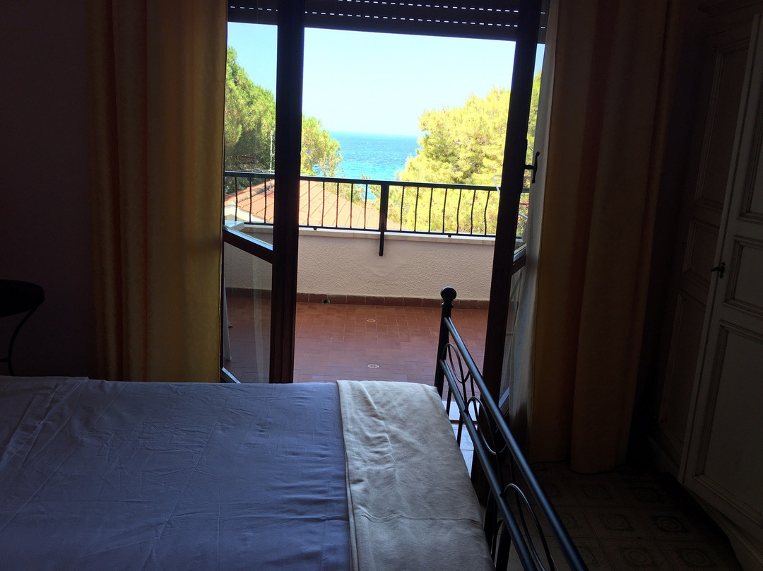 Hotel Paradiso Residence主图