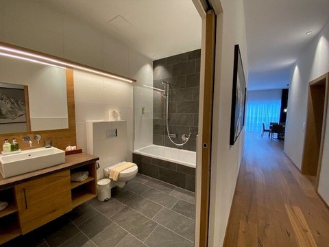 Suites by Mein Almhof主图