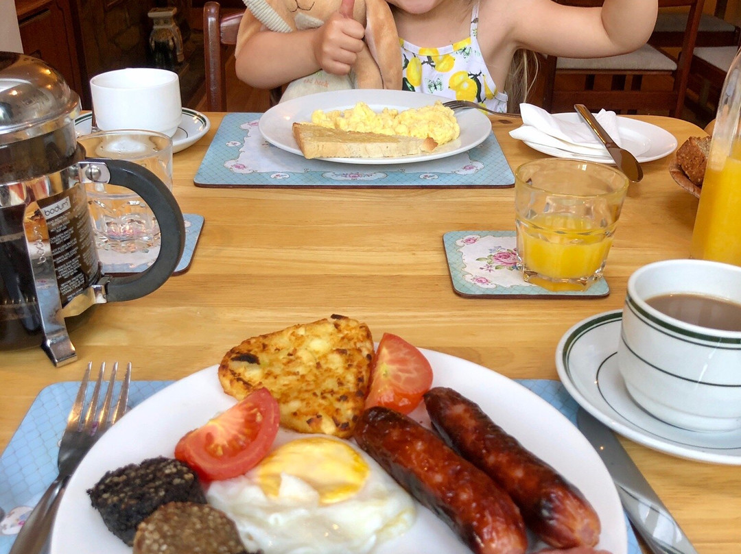 Melrose Bed & Breakfast主图