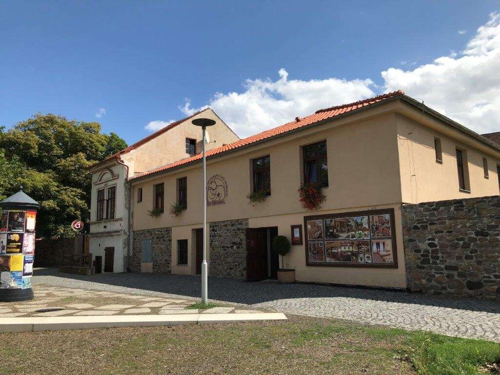 比利贝拉内克酒店
