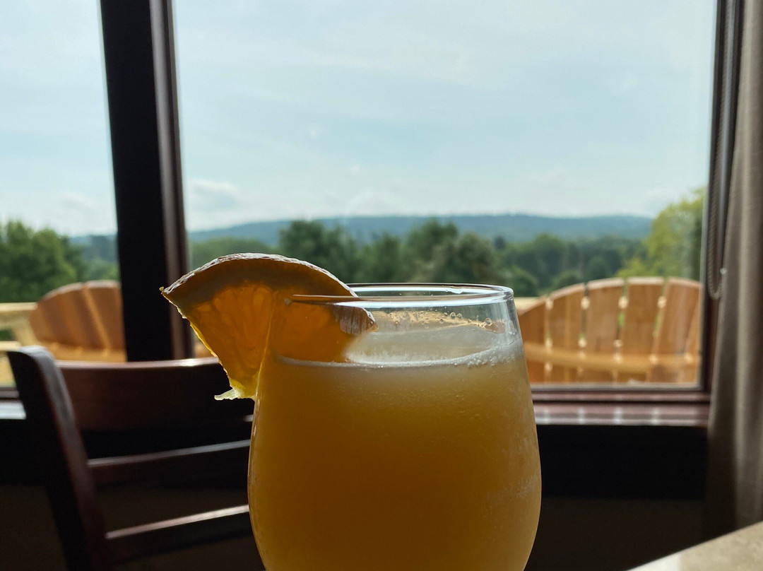 Fore Seasons Restaurant