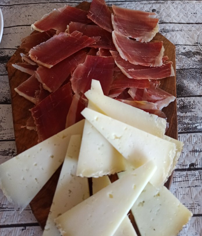 La Posada de Peñarubia主图