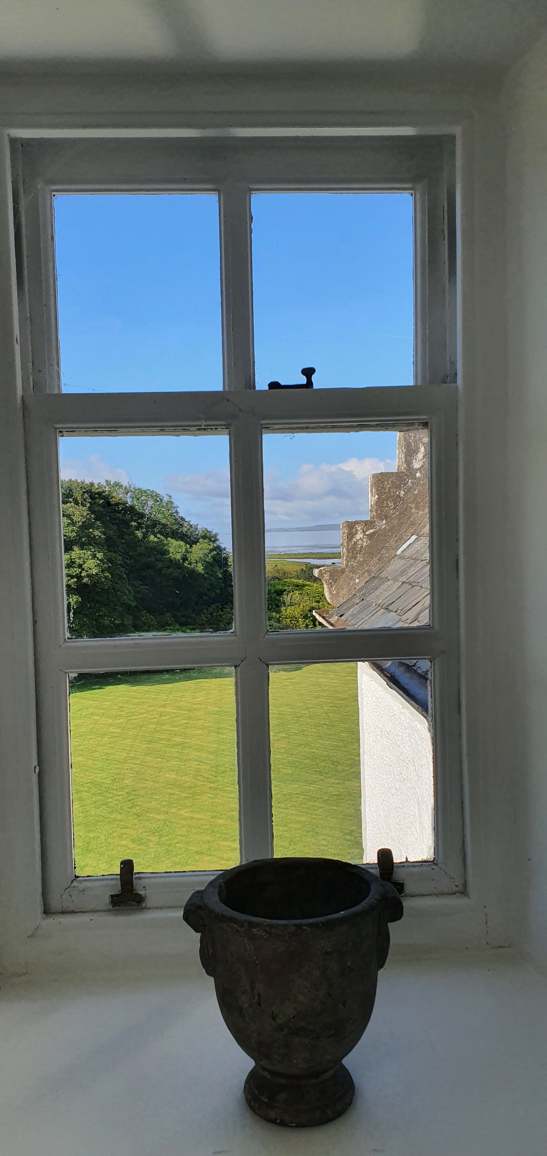 Islay House-官方