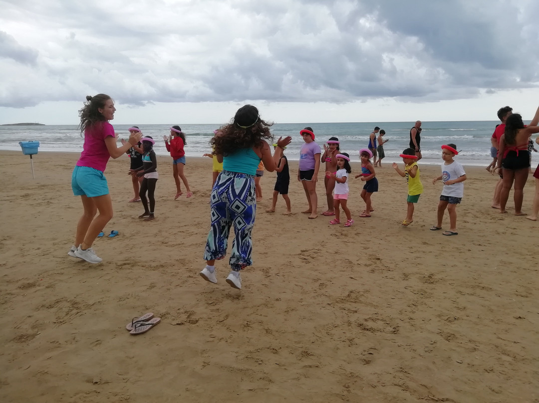 Sea Garden Club主图