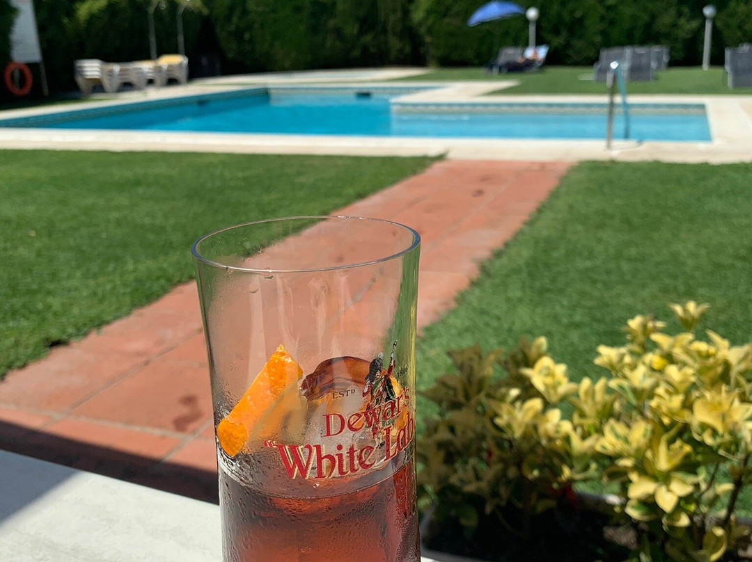 Hotel Hostal del Sol主图