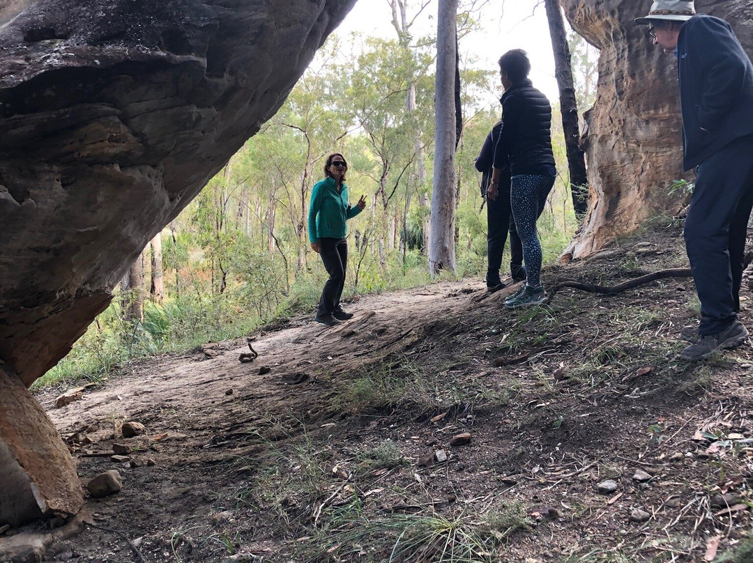 Roma Explorers Inn Motel & Function Centre主图