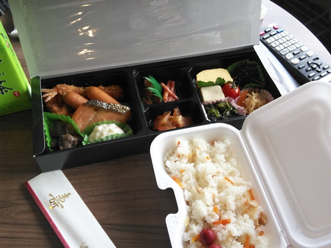 Kofu Kinenbi Hotel主图