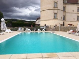 Hôtel Golf Château de Chailly主图