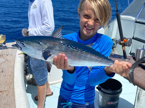 Reel Candy Sportfishing-朱庇特必去景点