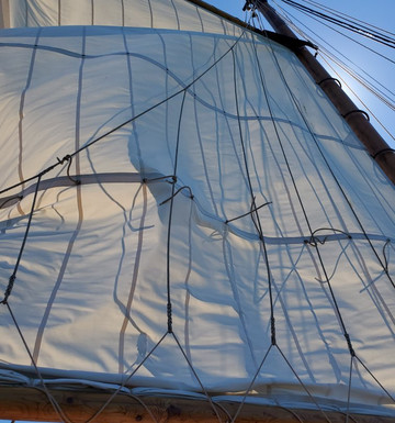 Schooner FAME of Salem-塞勒姆必去景点