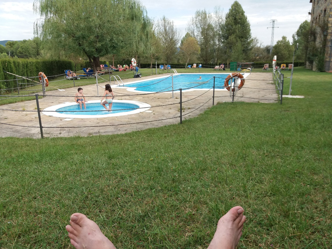 Hotel & Spa Peña Montañesa主图
