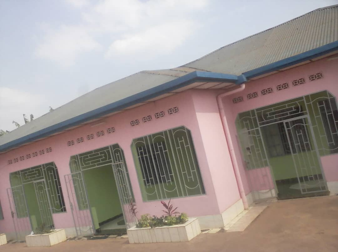 Kwa Riziki Guest House