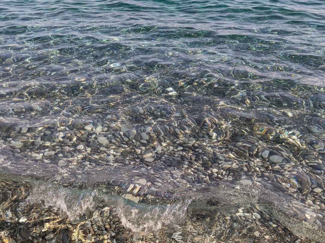 Spiaggia Dei Gabbiani景点图片