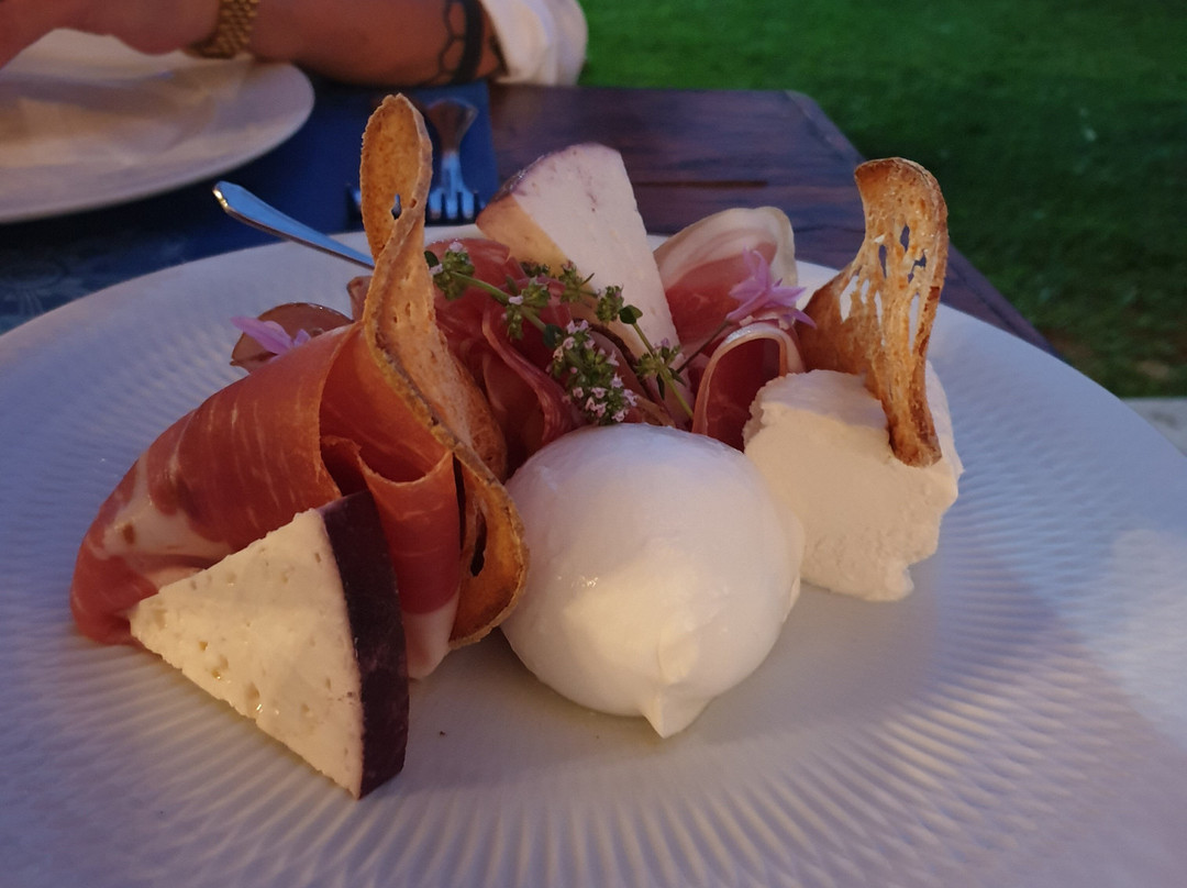 Tenuta Vento di Mare主图