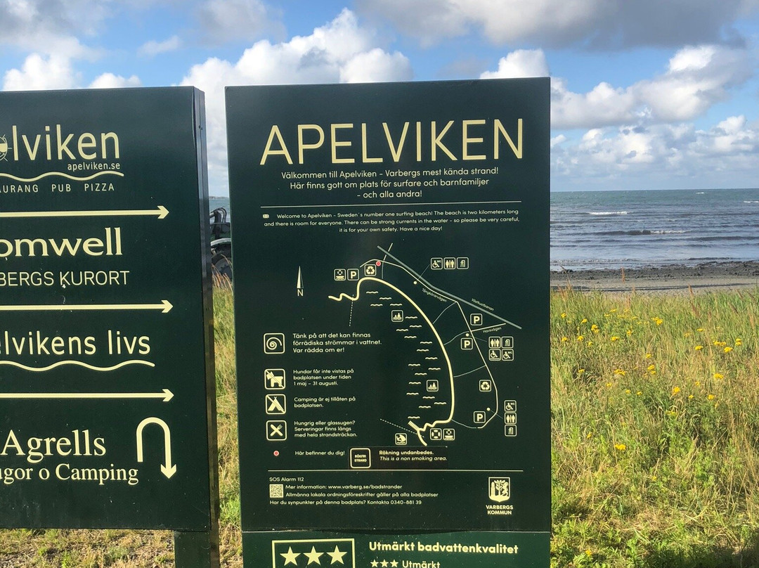 Destination Apelviken主图